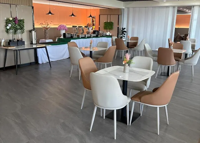 Apartamento Sy Bay Cozy Staycation Near Airport Okada Manila