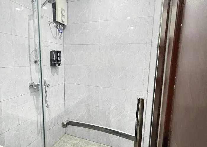 Sy Bay Cozy Staycation Near Airport Okada * Manila