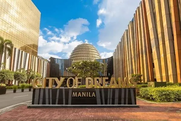 Sy Bay Cozy Staycation Near Airport Okada * Manila