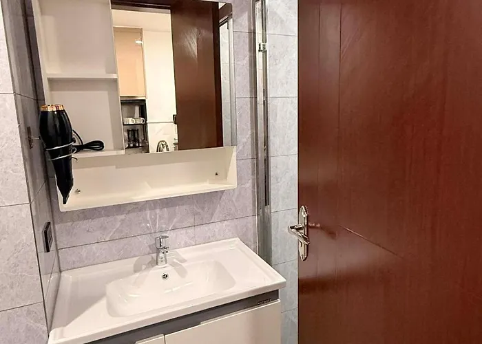 Sy Bay Cozy Staycation Near Airport Okada * Manila